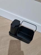 Zeeppompje, Huis en Inrichting, Ophalen of Verzenden, Glas, Overige stijlen