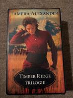 Timber Ridge Trilogie - Tamera Alexander, Boeken, Romans, Ophalen of Verzenden, Zo goed als nieuw, Nederland
