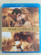 War and Peace 2007 Miniserie, Cd's en Dvd's, Blu-ray, Ophalen of Verzenden, Zo goed als nieuw, Drama