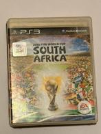 FIFA World Cup 2010 Zuid-Afrika - PS3, Gebruikt, 1 speler, Ophalen of Verzenden, Eén computer
