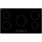 Opruiming 90 cm inductiekookplaten 5 jaar garantie, Domest, Nieuw, Domest, Inbouw