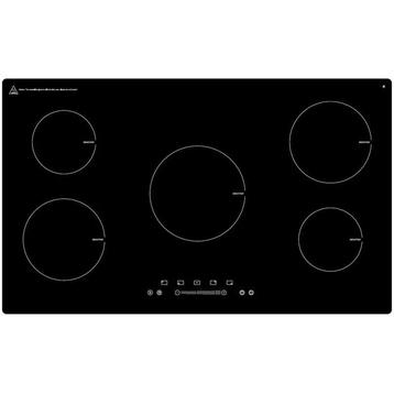 Opruiming 90 cm inductiekookplaten 5 jaar garantie beschikbaar voor biedingen
