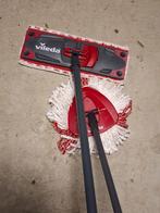 Nieuwe Vileda , vloerwisser en dweilmop, Ophalen of Verzenden