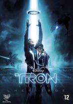 Tron Legacy DVD, Vanaf 12 jaar, Science Fiction, Zo goed als nieuw, Verzenden