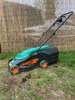 Black & Decker elektrische grasmaaier, Tuin en Terras, Grasmaaiers, Cirkelmaaier, Gebruikt, Elektrische grasmaaier, Ophalen of Verzenden