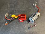 Arrma Mega 570 brushed motorset, Hobby en Vrije tijd, Modelbouw | Radiografisch | Auto's, Ophalen of Verzenden, Zo goed als nieuw