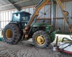 Bos 6000 maaiarm met bos snelwissel slootreiniger herder, Zakelijke goederen, Ophalen