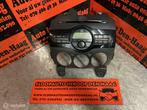 Mazda 2 II ('07-'15) Originele Radio | DL4066AR0, Ophalen of Verzenden, Gebruikt