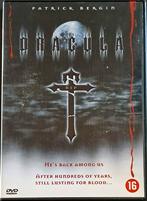 Dracula dvd, horrorfilm., Cd's en Dvd's, Dvd's | Horror, Ophalen of Verzenden, Zo goed als nieuw