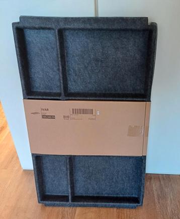 Bekleding lade ikea Ivar - afbeelding 1