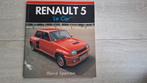 Renault 5 Le Car David Sparrow Nederlandstalig, Gelezen, Ophalen of Verzenden, David Sparrow, Renault