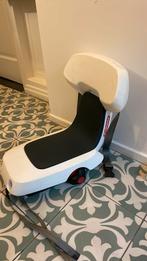 Polysport achterzitje fiets, guppy junior, Ophalen, Zo goed als nieuw