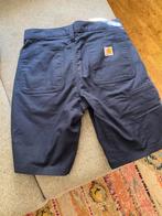 Ongedragen  korte broek van Carhartt, Ophalen of Verzenden, Nieuw