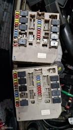 Zekeringskast Renault Modus ('04-'12), Gebruikt, Renault, Ophalen of Verzenden, Renault