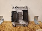 Opel Corsa C 2003 - 2006 ecu motorcomputer 1.0 55354327 €30, Ophalen of Verzenden, Gebruikt, Opel