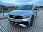 Volkswagen Tiguan 1.5 TSI 150pk DSG 2022 Grijs Veel Opties, 4 cilinders, 1436 kg, 75 €/maand, Particulier