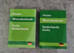Prisma, Duits, Prisma of Spectrum, Ophalen of Verzenden, Zo goed als nieuw