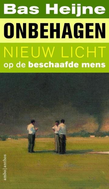 Onbehagen Bas Heijne beschikbaar voor biedingen