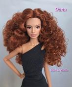 Barbie/Fashion Royalty Dana, Ophalen of Verzenden, Nieuw, Fashion Doll