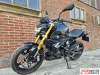 ️ BMW G 310 R z400 a2 35kw, 313 cc, Bedrijf, Toermotor, 12 t/m 35 kW