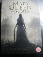 Mary Queen of Scots dvd regie Thomas Imbach, Vanaf 12 jaar, Ophalen of Verzenden, Zo goed als nieuw, Drama