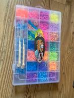 Loom bands, Ophalen of Verzenden, Zo goed als nieuw