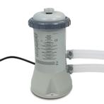 Intex filterpomp 2271, pomp voor zwembad, Ophalen of Verzenden, Nieuw, Zwembadpomp