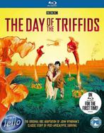 Blu-ray: BBC's The Day of the Triffids (1981 John Duttine), Ophalen of Verzenden, Nieuw in verpakking, Tv en Series