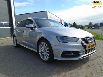 Audi A3 Sportback 1.4 e-tron PHEV Ambition Pro Line plus beschikbaar voor biedingen