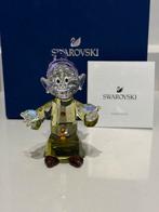 Swarovski disney dwerg dopey, Verzamelen, Swarovski, Ophalen of Verzenden, Zo goed als nieuw