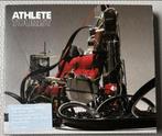 ATHLETE, Tourist, Special Edition, CD + DVD, Verzenden, Zo goed als nieuw