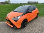 Toyota Aygo 1.0 VVT-i X-Joy, Auto's, Toyota, Te koop, Geïmporteerd, 20 km/l, Benzine