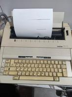 Brother AX-15 elektrische typemachine, Ophalen of Verzenden