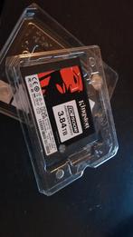 Kingston DC600M 3.84TB - SSD ....4e Generatie..., Computers en Software, Harde schijven, Intern, SATA, Nieuw, Ophalen of Verzenden