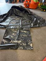 Nieuw huif zeil van een annsens gt, Ophalen, Nieuw