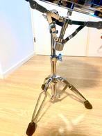 Snaredrum statief, Muziek en Instrumenten, Drumstellen en Slagwerk, Ophalen, Zo goed als nieuw, Overige merken