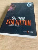 boek Bill Floyd, Ophalen of Verzenden, Gelezen