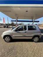 Suzuki Ignis 1.3-16V GL / Airco / Radio / Schakel, Auto's, Suzuki, Voorwielaandrijving, 83 pk, Stof, Gebruikt