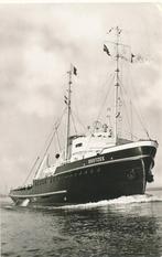1205  m.s. Oostzee  Smit & Co, Verzamelen, Scheepvaart, Ophalen of Verzenden, Kaart, Foto of Prent