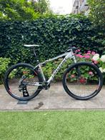 Cannondale FSI 29 carbon maat L, Fietsen en Brommers, Fietsen | Mountainbikes en ATB, Gebruikt, Hardtail, 49 tot 53 cm, Ophalen