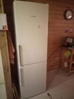 Bosch tweedeurs vriescombinatie energie zuinig, Witgoed en Apparatuur, Koelkasten en IJskasten, Ophalen, Gebruikt, 200 liter of meer