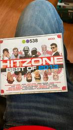 Hitzone 2cd, Cd's en Dvd's, Ophalen of Verzenden, Zo goed als nieuw