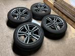 10 - 5x114.3 18 inch velgen + Pirelli winterbanden, Auto-onderdelen, Banden en Velgen, Ophalen