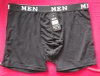 Nieuwe Heren Boxershorts - L t/m XXL, Ophalen, Nieuw, MEN
