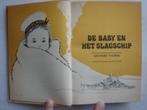 De baby en het slagschip, De grote treinroof en 2 verhalen, Boeken, Romans, Ophalen of Verzenden, Gelezen