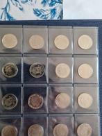 Nederland: 20 x 1 gulden dubbele kop 1980, Postzegels en Munten, Munten | Nederland, Ophalen of Verzenden, Koningin Beatrix, 1 gulden
