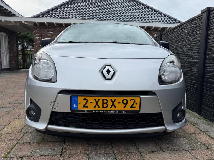 Renault Twingo 1.2 16V 2011 Airco, Auto's, Renault, Bedrijf, Te koop, Twingo, Benzine, A, Hatchback, Handgeschakeld, Geïmporteerd