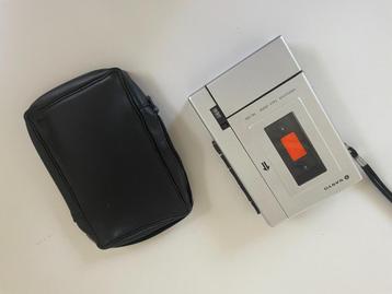 C533 SANYO TRC 1500 Walkman - Executive Talk Book beschikbaar voor biedingen