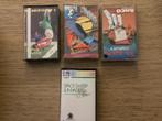 Atari, Spelcomputers en Games, Spelcomputers | Atari, Ophalen, Gebruikt, Atari 2600, Met games