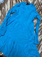 Leuk jurkje maat 34, Kleding | Dames, Blauw, Ophalen of Verzenden, Zo goed als nieuw, Maat 34 (XS) of kleiner